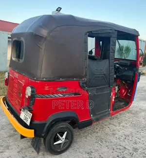 TVS 2022 Red