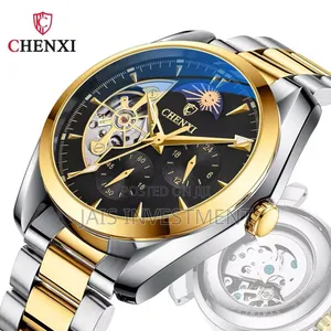 Automatic Chenxi Watch