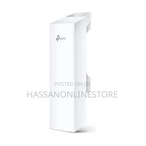 Tp Link Cpe510 Outdoor 5ghz 300mbps High Power