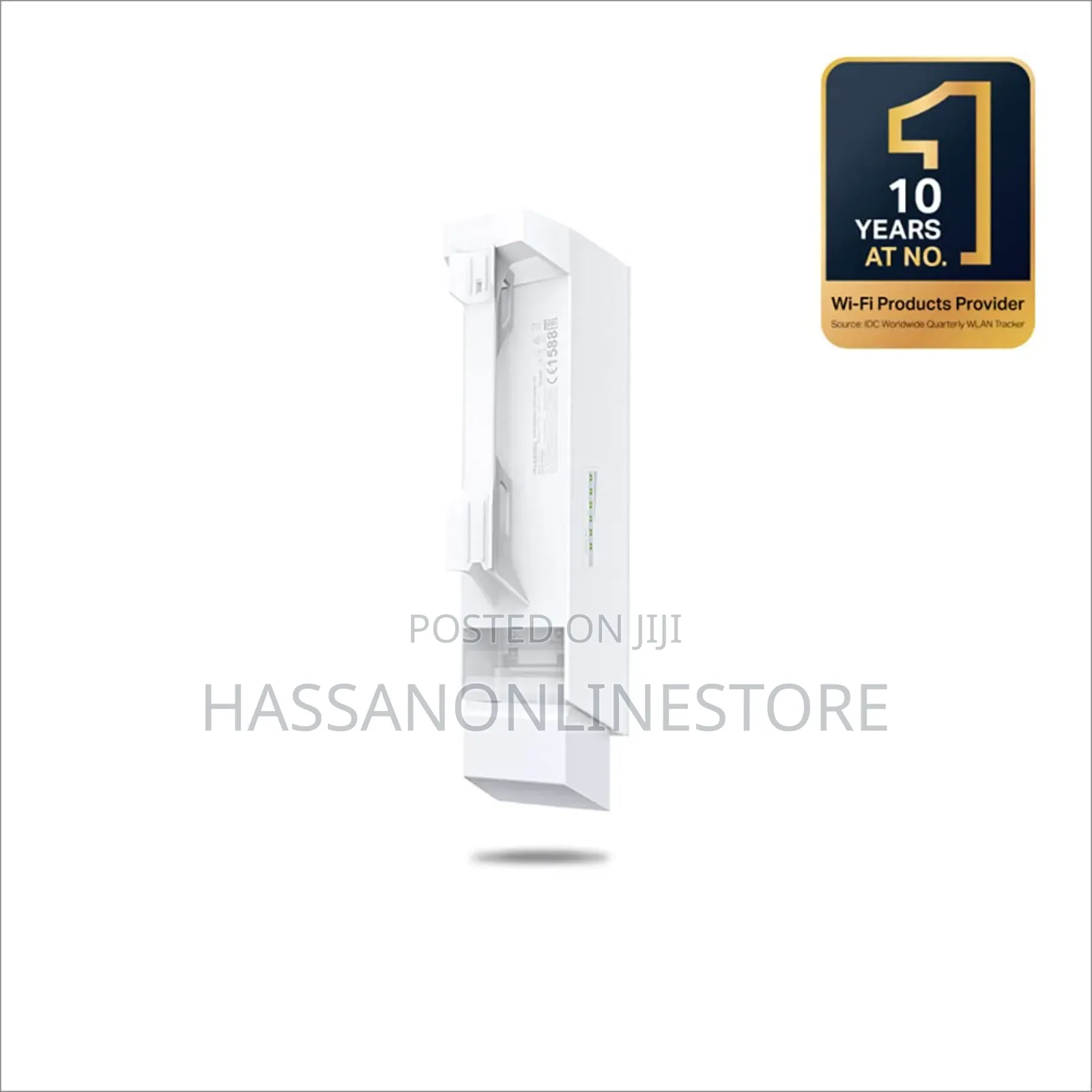 Tp Link Cpe510 Outdoor 5ghz 300mbps High Power