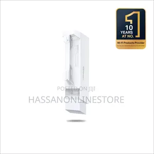 Tp Link Cpe510 Outdoor 5ghz 300mbps High Power