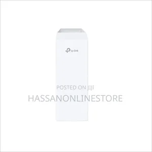 Tp Link Cpe510 Outdoor 5ghz 300mbps High Power