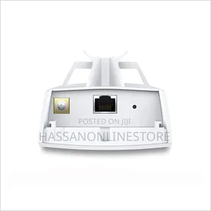 Tp Link Cpe510 Outdoor 5ghz 300mbps High Power