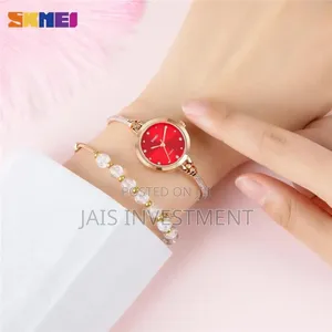 Skmei Watch