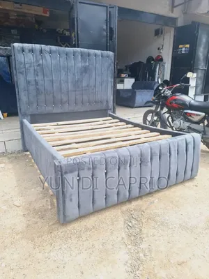 Bedsofa Kali Sana Mpya