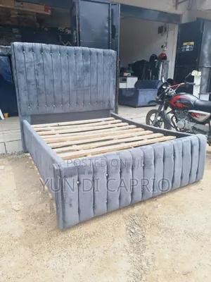 Bedsofa Kali Sana Mpya