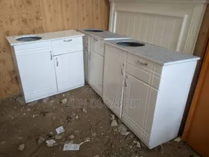Kitchen Cabinet Classic