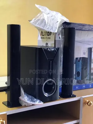 Sabufa Nzuri Alitop