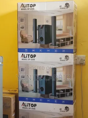 Sabufa Nzuri Alitop
