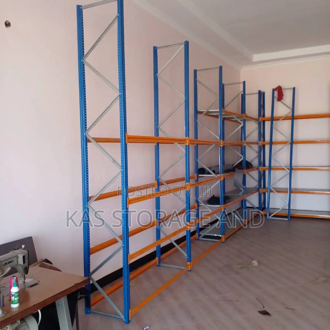 Shelves Kali Sana - Karibu Mteja