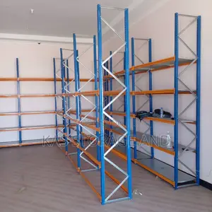 Shelves Kali Sana - Karibu Mteja