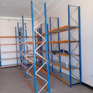 Shelves Kali Sana - Karibu Mteja