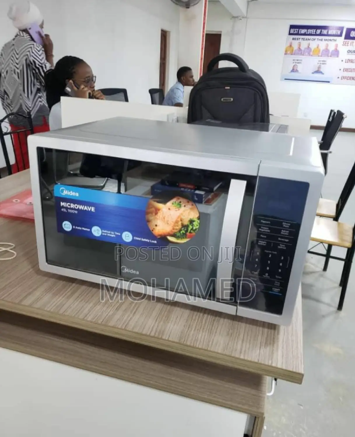 Midea Microwave 30L