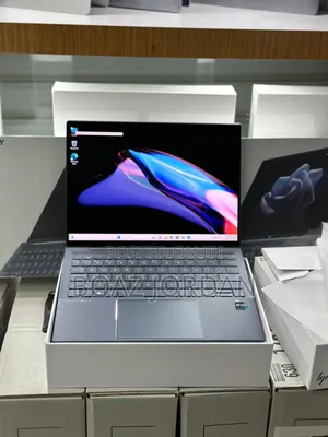 New Laptop HP Stream 14-Cb130nr 32GB Intel Core I7 SSD 1T