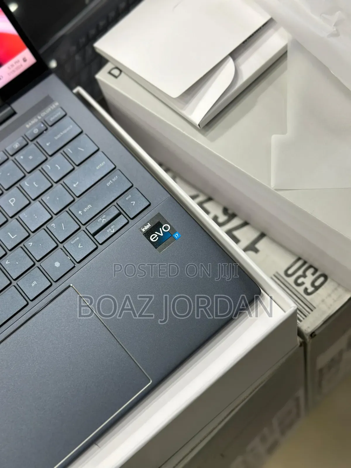 New Laptop HP Stream 14-Cb130nr 32GB Intel Core I7 SSD 1T