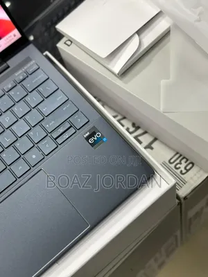New Laptop HP Stream 14-Cb130nr 32GB Intel Core I7 SSD 1T