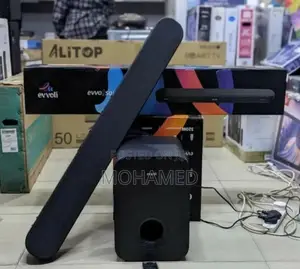 Evvoli Sound Bar 320W