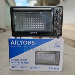 Ailyons Oven 35L