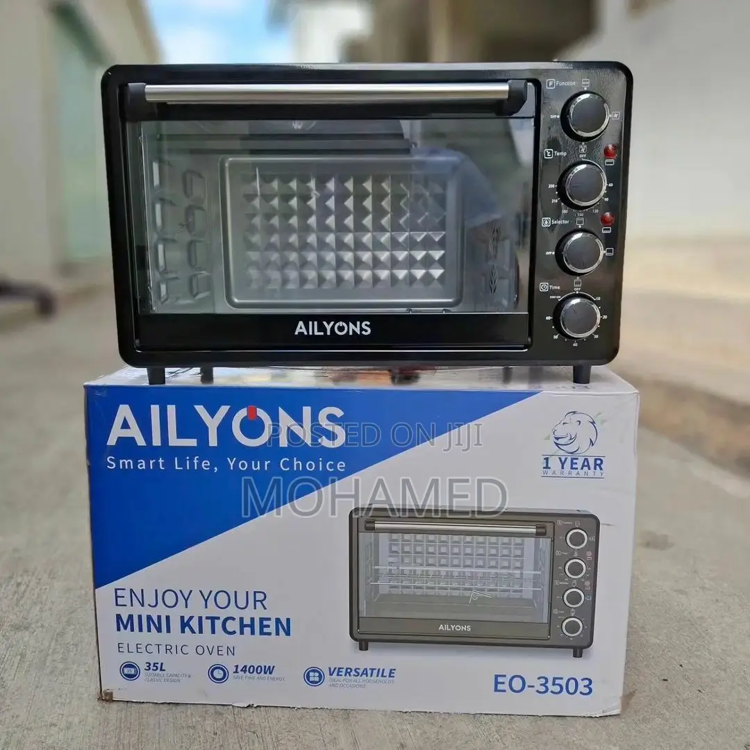 Ailyons Oven 35L