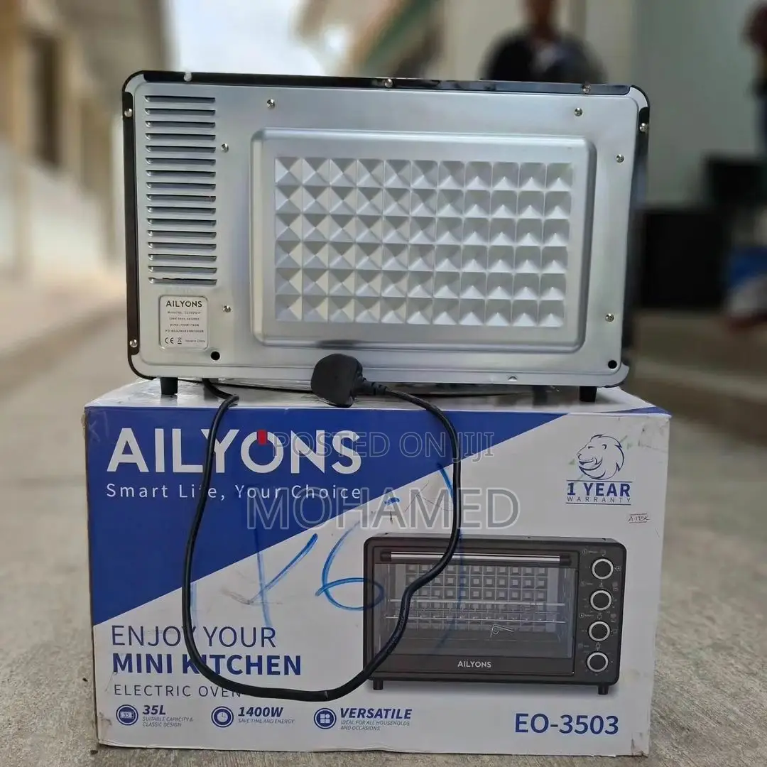 Ailyons Oven 35L