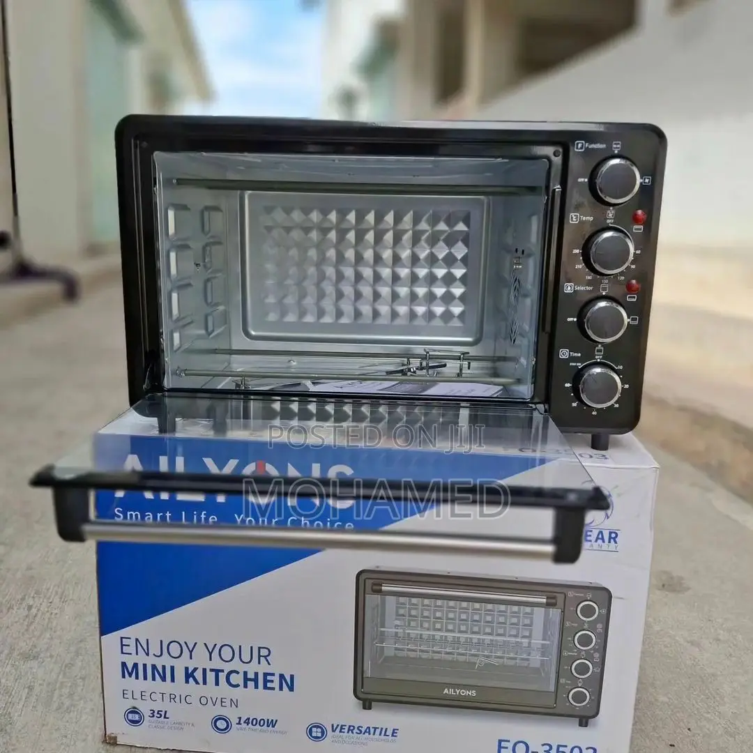 Ailyons Oven 35L