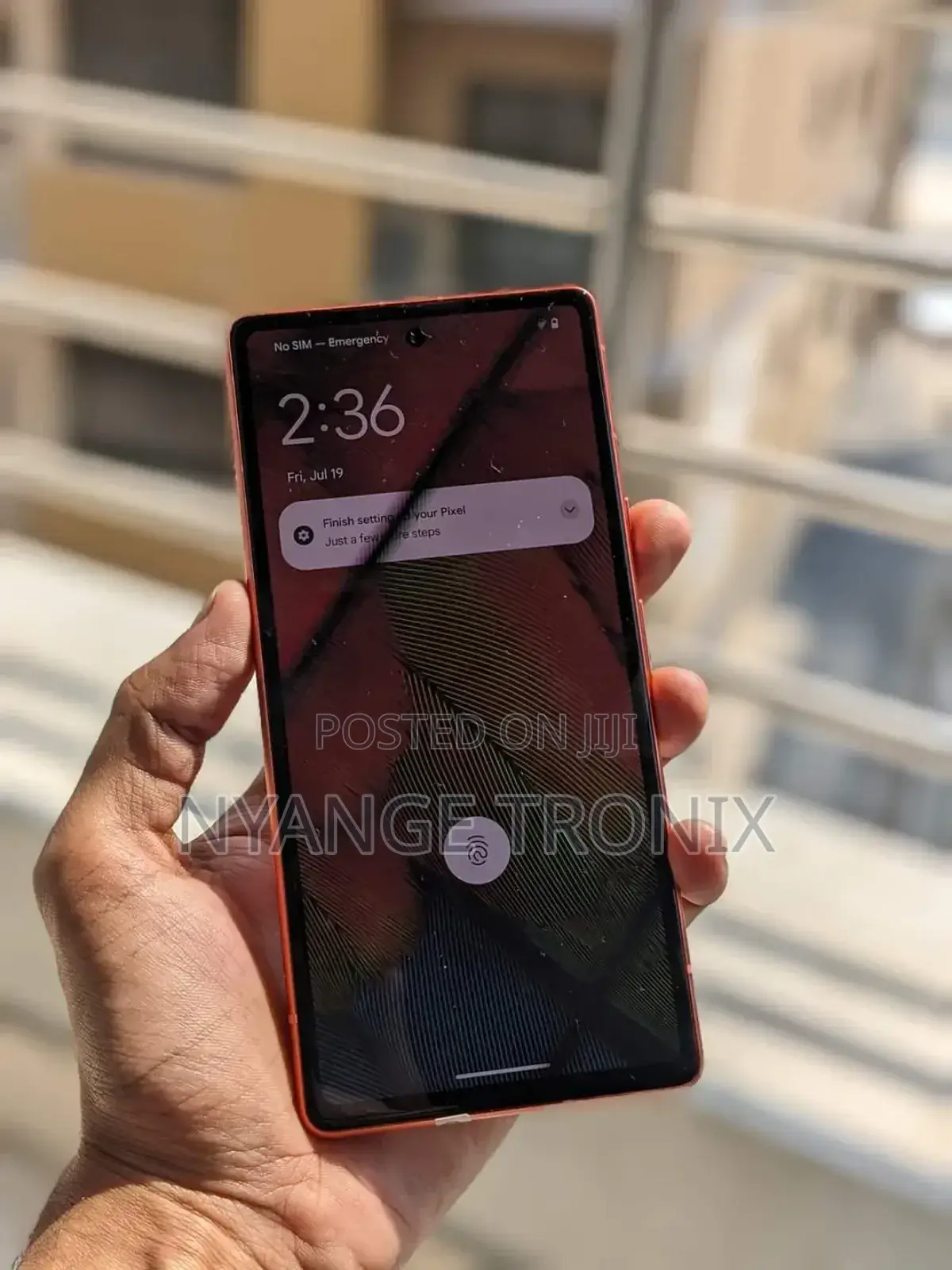 Google Pixel 7 128 GB