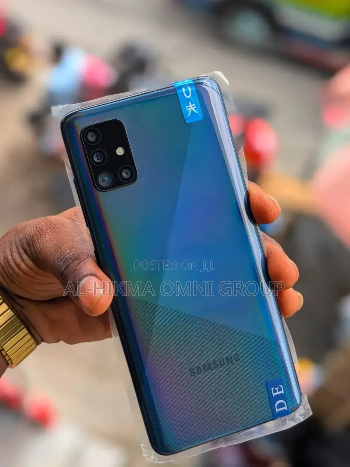 Samsung Galaxy A51 128 GB