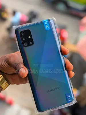 Samsung Galaxy A51 128 GB