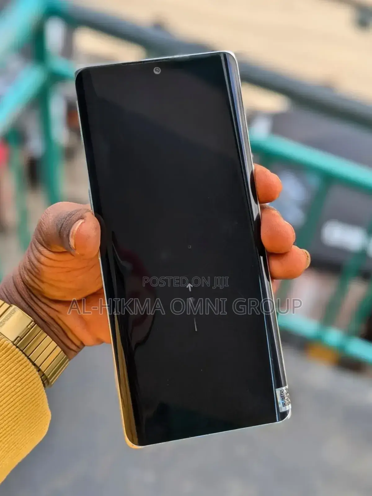 LG Velvet 128 GB