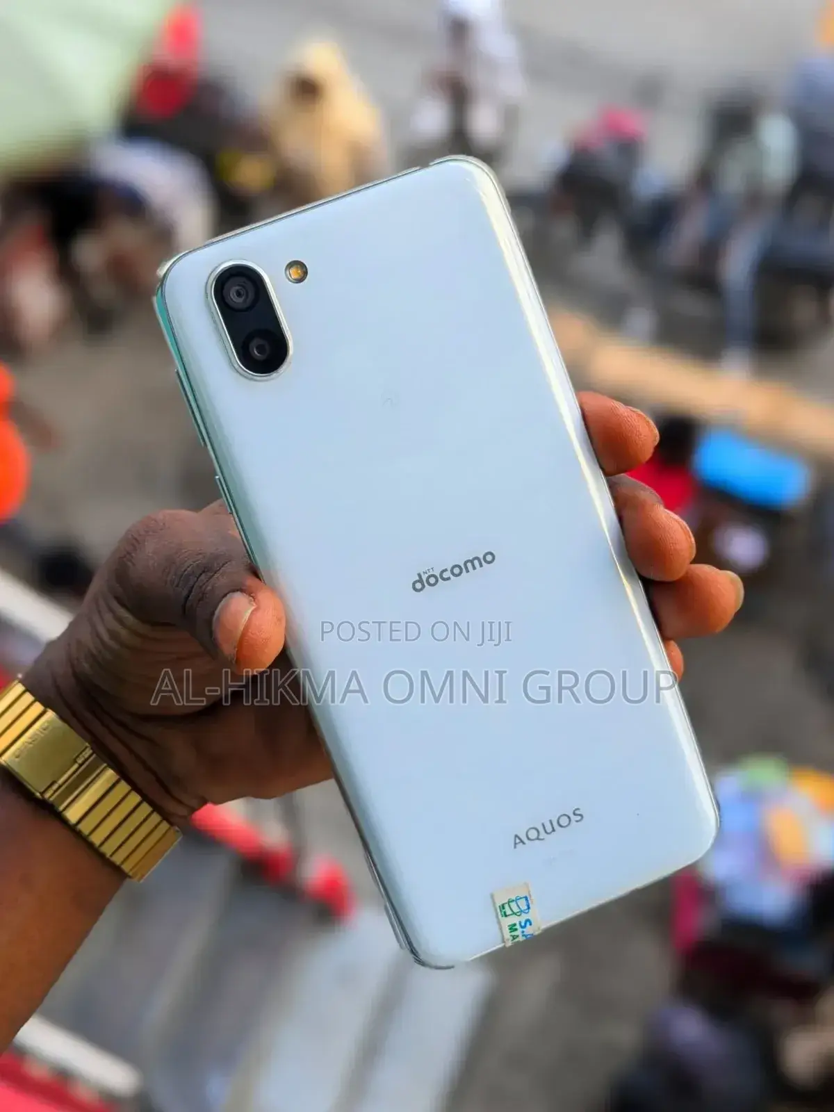 Sharp Aquos R2 64 GB