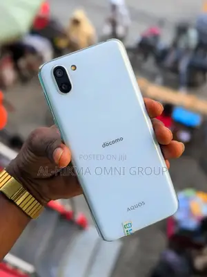 Sharp Aquos R2 64 GB
