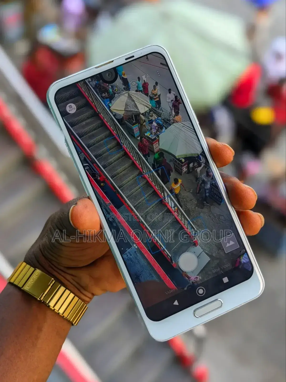 Sharp Aquos R2 64 GB