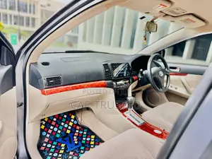 Toyota Premio 1.5 FWD 2004 Gray
