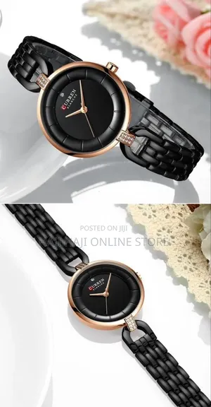 Curren Watches for Ladies