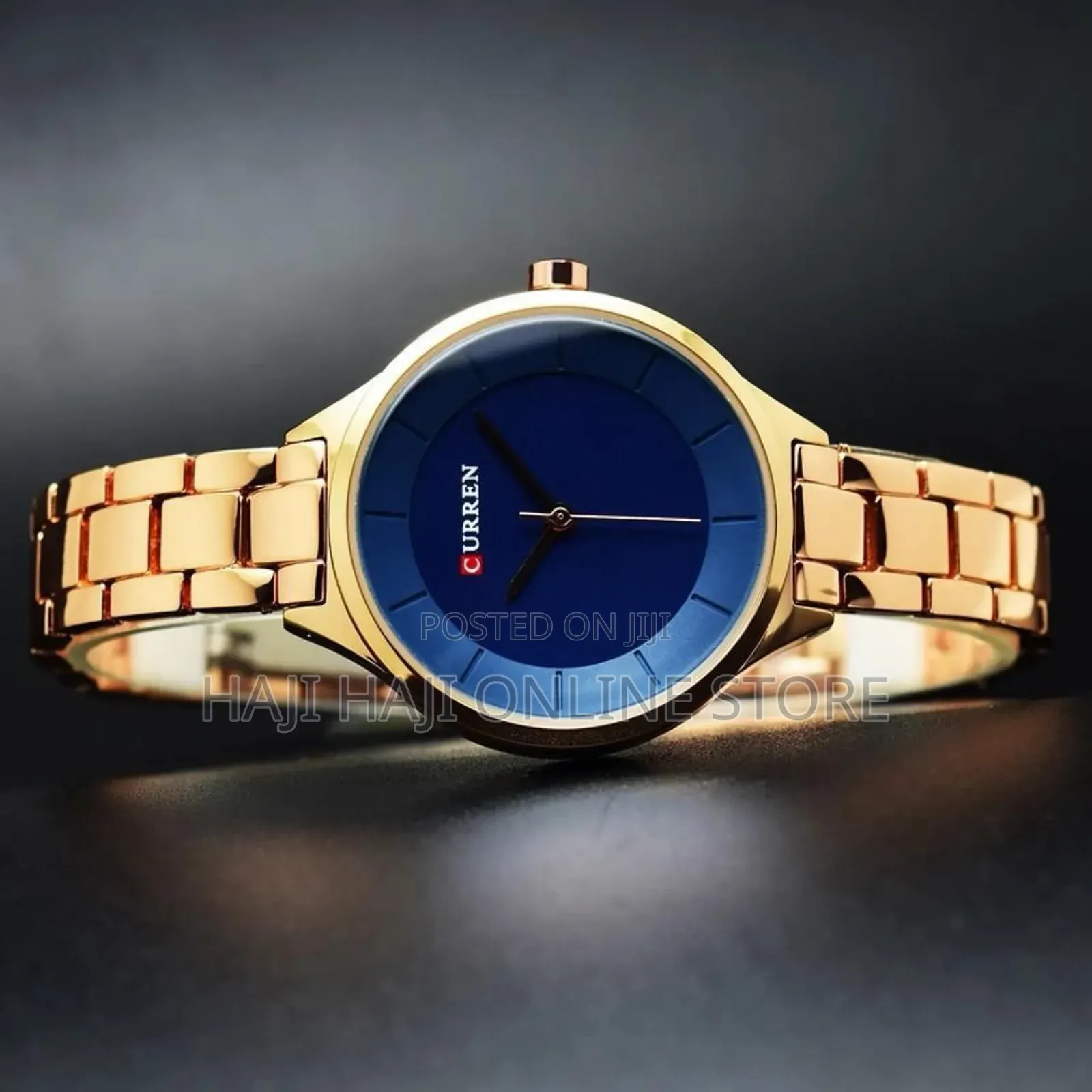 Curren Watches for Ladies