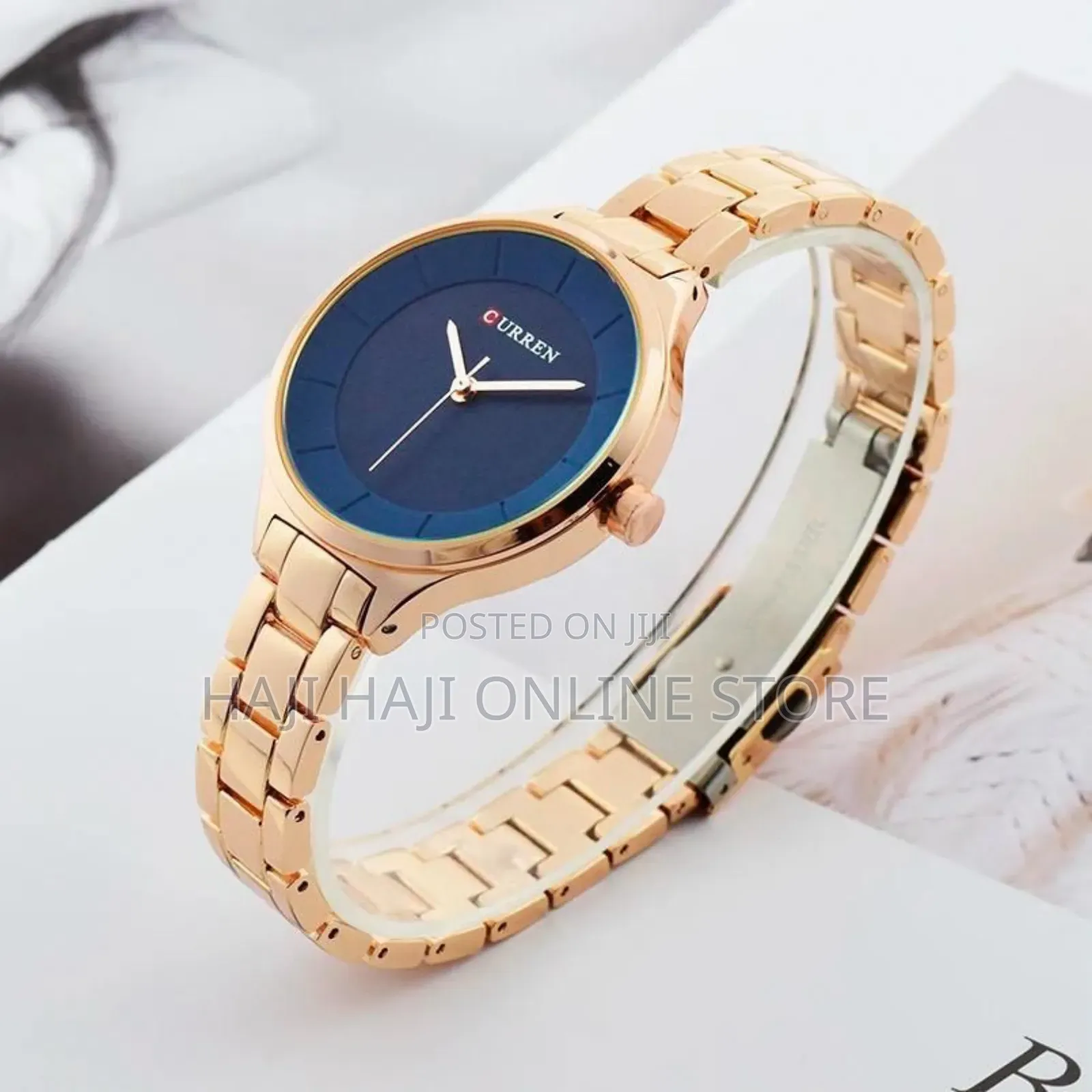 Curren Watches for Ladies