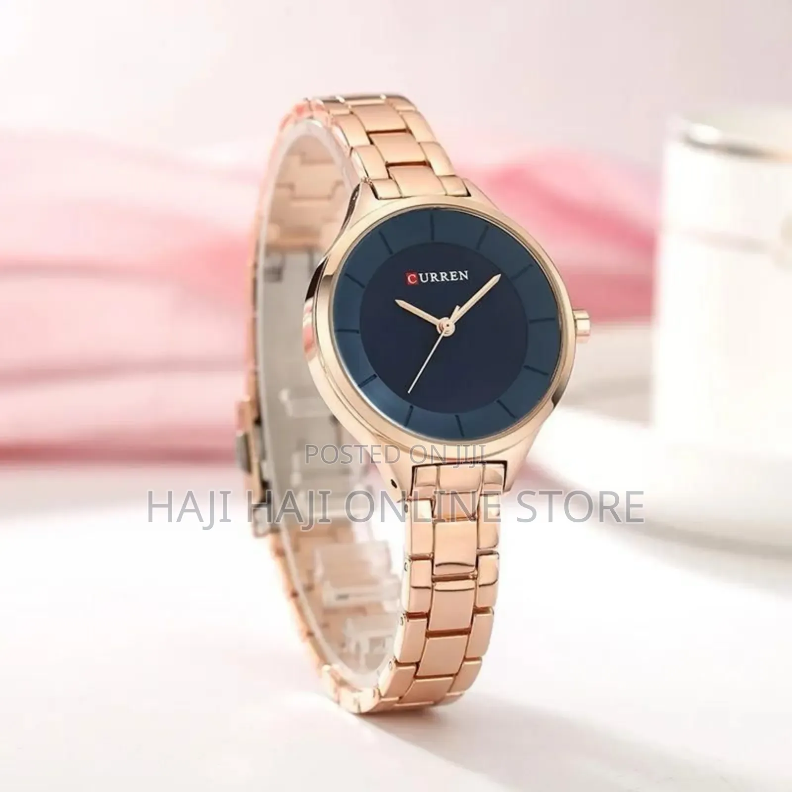 Curren Watches for Ladies