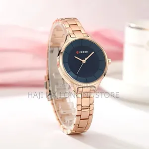 Curren Watches for Ladies