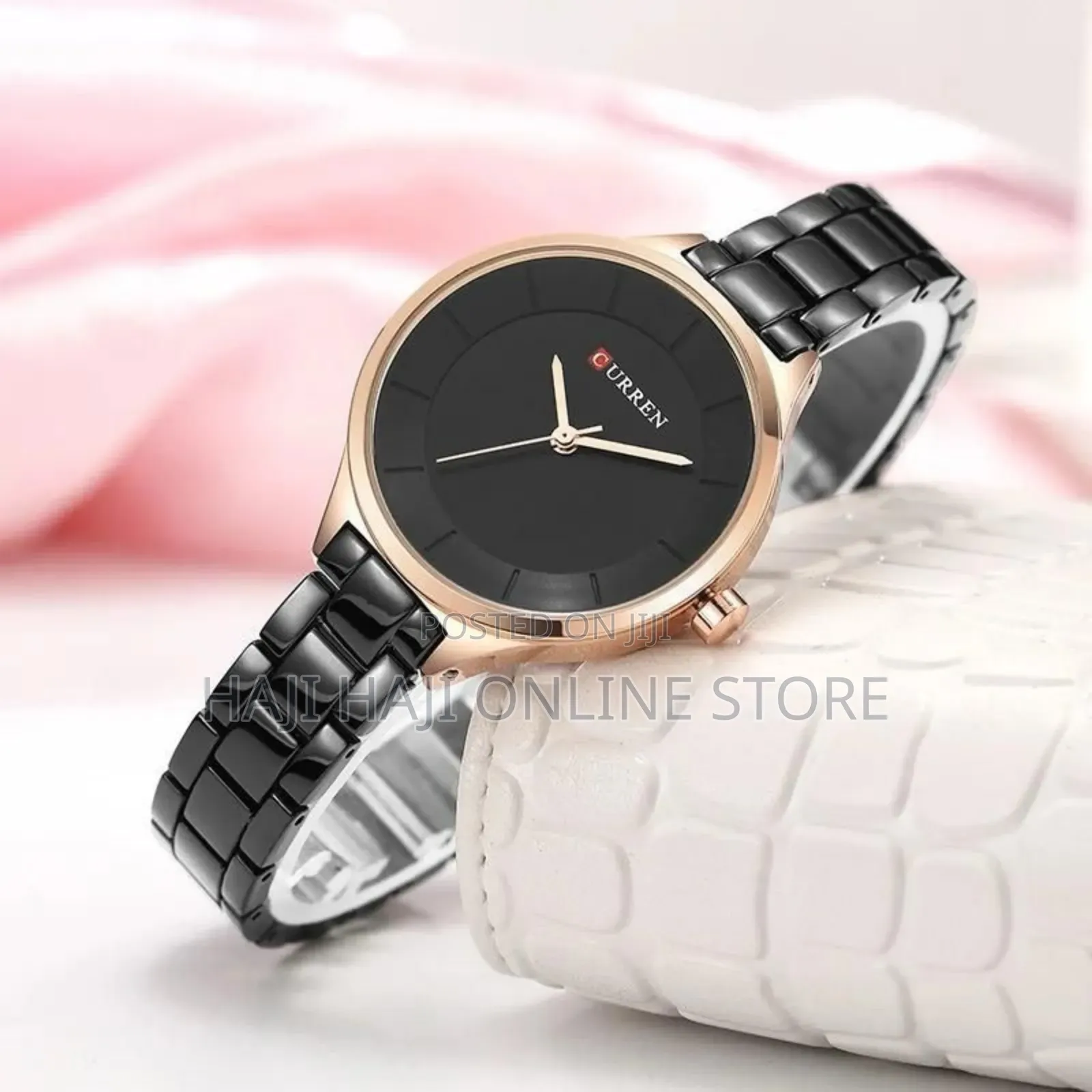 Curren Watches for Ladies