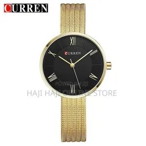 Curren Watches for Ladies
