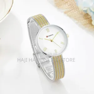 Curren Watches for Ladies