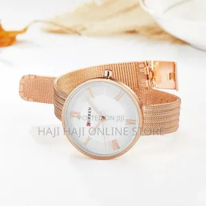 Curren Watches for Ladies