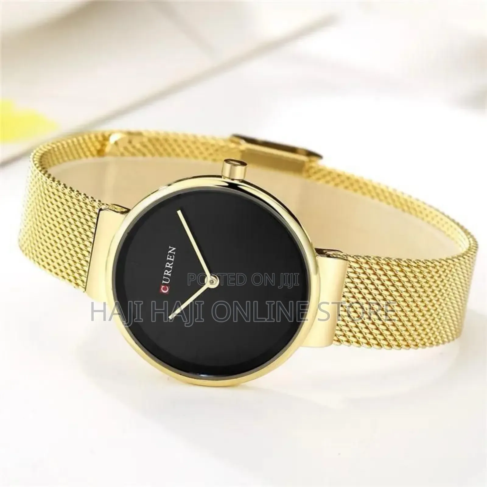 Curren Watches for Ladies