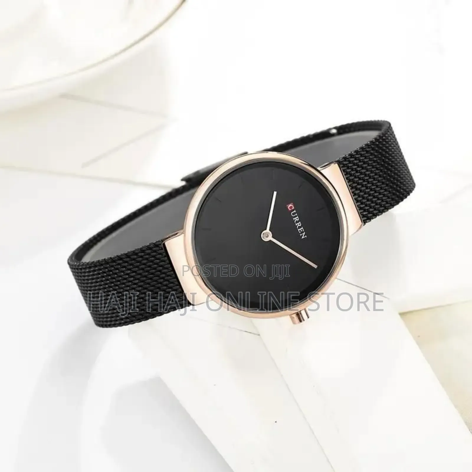 Curren Watches for Ladies