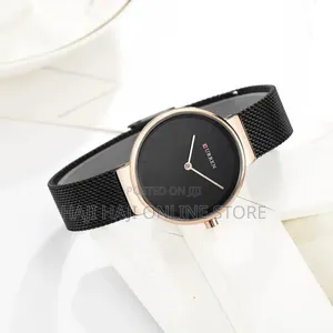 Curren Watches for Ladies