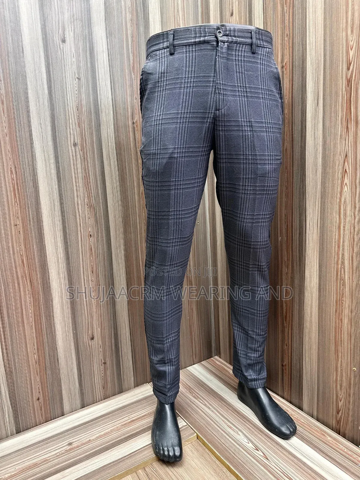 Men's Trousers