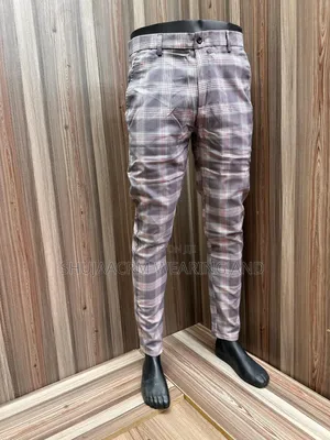 Men's Trousers