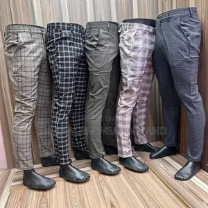 Men's Trousers