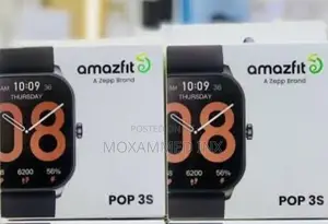 Amazfit Pop 3s