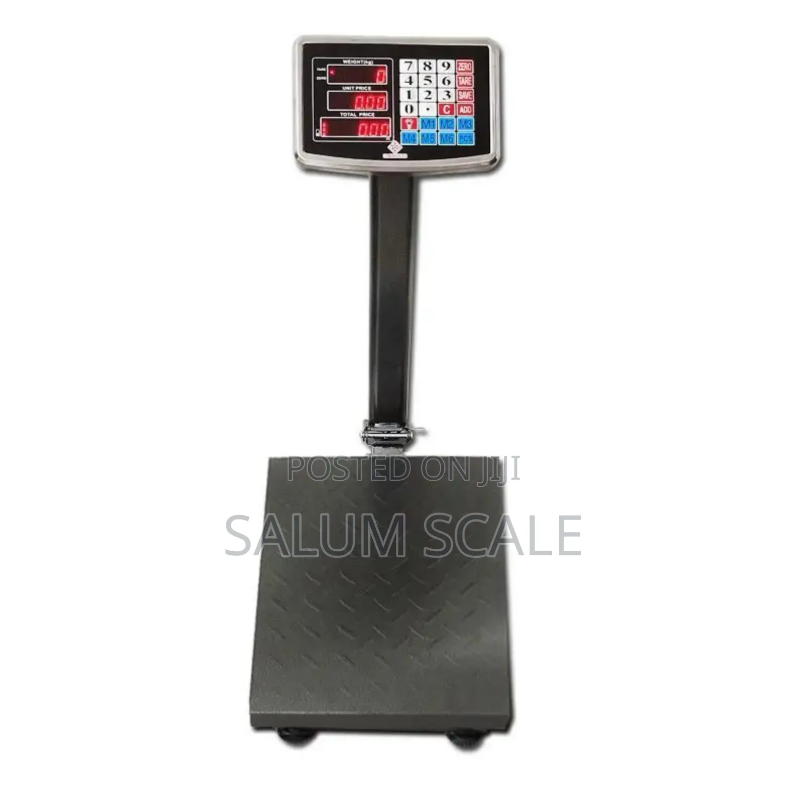 Mizani Ya Digital 150kg